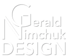Gerald Nimchuk Design
