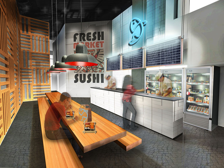 sushi-mart